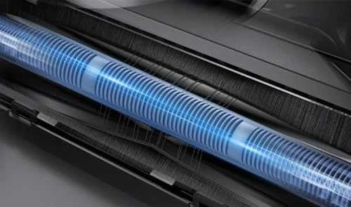 Pagrindinys šepetys Dreame L10 Ultra/L10s Ultra/L20 Ultra/L10s Pro/Ultra  dulkių siurbliams robotams