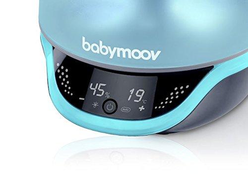 Babymoov - Hygro+ drėkintuvas