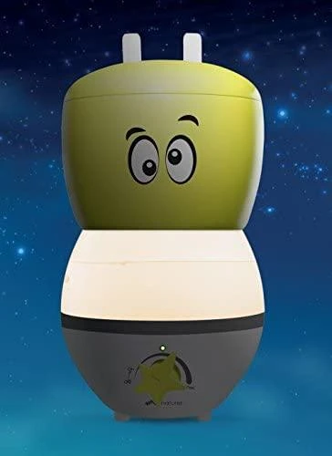 Air&amp;Me Ultragarsinis oro drėkintuvas Air&amp;amp;Me GotaKid (prekė su trūkumais)
