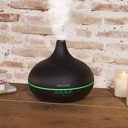 Drėkintuvas Kvapų difuzorius Cecotec Pure Aroma 300 CE05283