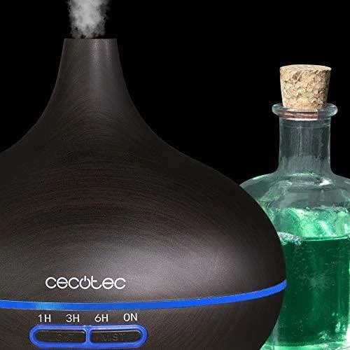 Drėkintuvas Kvapų difuzorius Cecotec Pure Aroma 300 CE05283