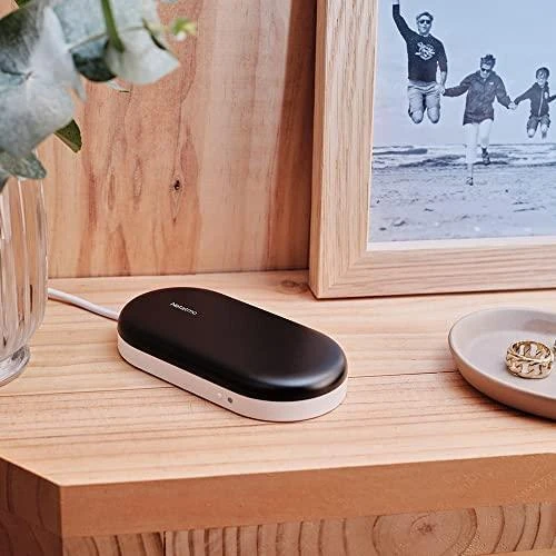 Netatmo Išmanusis oro kondicionieriaus valdiklis