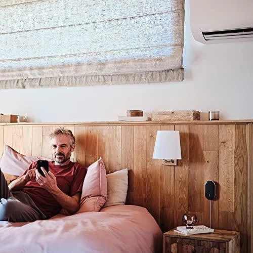 Netatmo Išmanusis oro kondicionieriaus valdiklis