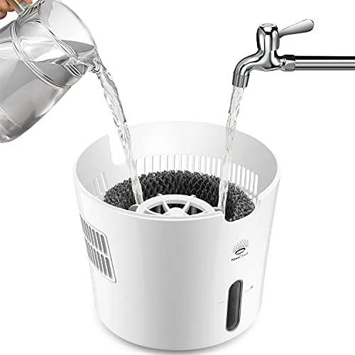 Drėkintuvas PHILIPS FY2402/30 Oro drėkintuvo filtras