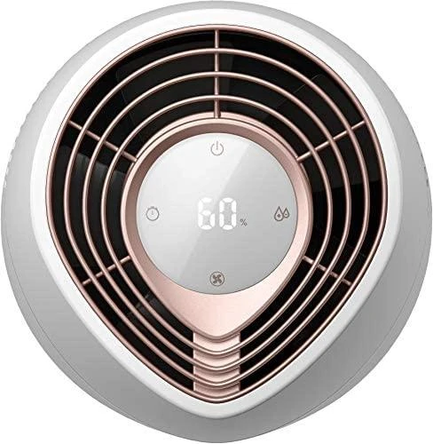 Philips oro drėkintuvas- kvapų difuzorius (HU3916/10)
