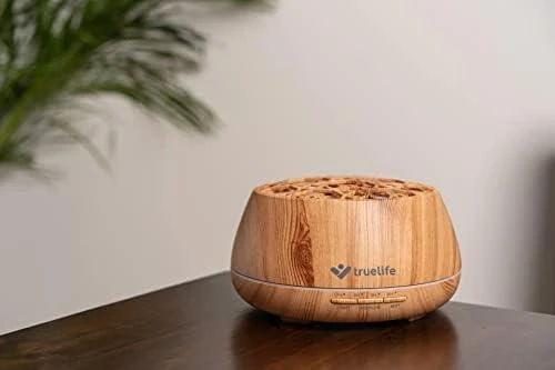 Drėkintuvas TrueLife AIR difuzorius D9 išmanusis