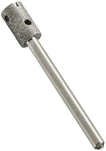 Bosch 663 Grąžtas stiklui D=6,4 mm, 1 vnt.