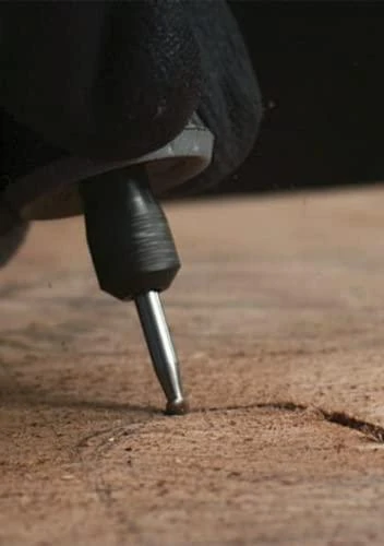 Dremel Bosch 681 20 dalių komplektas Woodworking