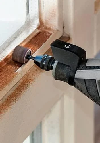 Dremel Bosch 681 20 dalių komplektas Woodworking