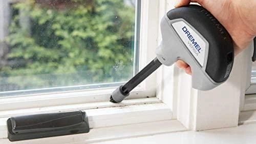 Dremel Bosch PC370 Šepetys smulkiems darbams 2 vnt.