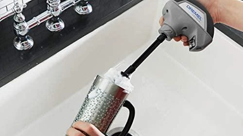 Dremel Bosch PC372 Virtuvės šepetys 1 vnt.