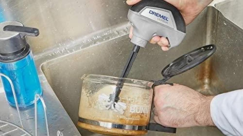Dremel Bosch PC372 Virtuvės šepetys 1 vnt.
