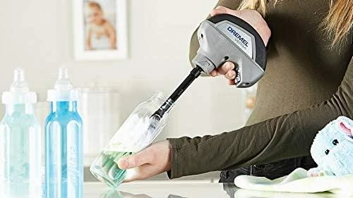 Dremel Bosch PC372 Virtuvės šepetys 1 vnt.