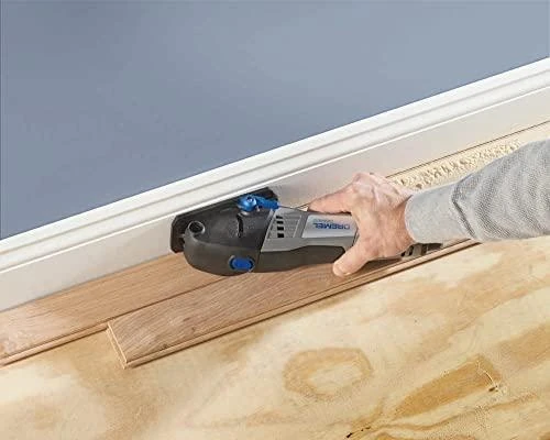 Dremel Bosch 77 mm daugiafunkcinis karbidinis pjovimo diskas