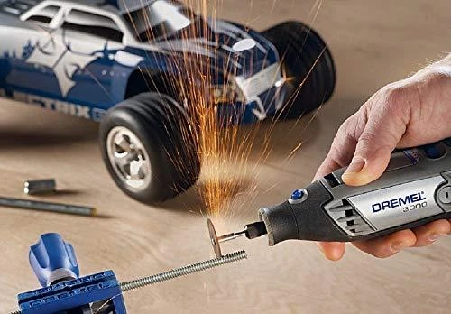 Dremel daugiafunkcinis įrankis 3000-1/25 EZ su 25 priedais