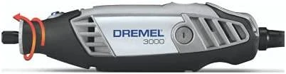 DREMEL DAUGIAFUNKCINIS ŠLIUOTIS MULTI 3000 + 5 ĮRANGA