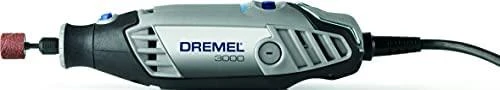 DREMEL DAUGIAFUNKCINIS ŠLIUOTIS MULTI 3000 + 5 ĮRANGA