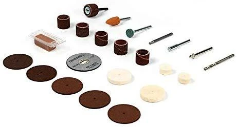 Dremel daugiafunkcinis įrankis 3000-1/25 EZ su 25 priedais