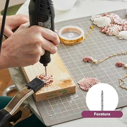 Dremel 3200-1/90 su 90 priedų
