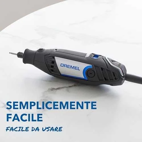 Dremel 3200-1/90 su 90 priedų