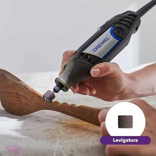 Dremel 3200-1/90 su 90 priedų