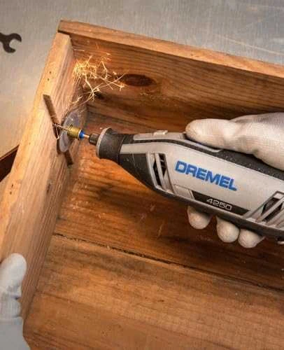 Dremel daugiafunkcinis įrankis 4250-35 su 35 priedais