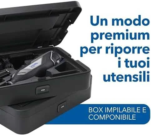 Bosch DREMEL 4250-6/128 Platinum