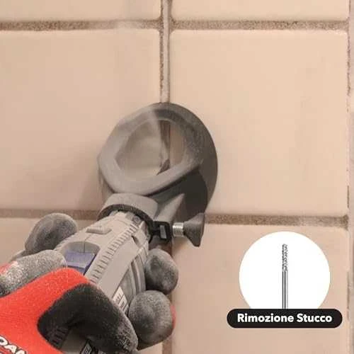 Bosch DREMEL 4250-6/128 Platinum