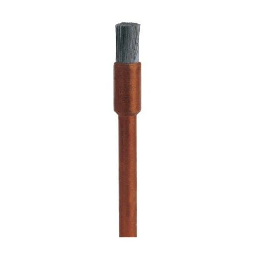 Dremel Bosch 532 vielinis šepetys D=3,2 mm, 3 vnt.