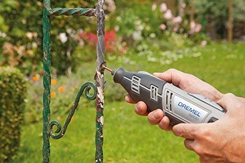Dremel Bosch 532 vielinis šepetys D=3,2 mm, 3 vnt.