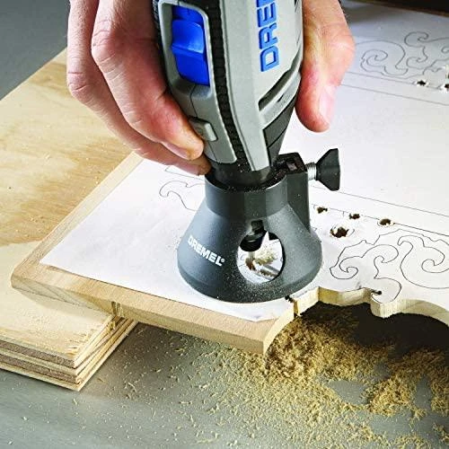 Dremel Bosch 565 Medžio ir gipskart. pjaustymo kompl.