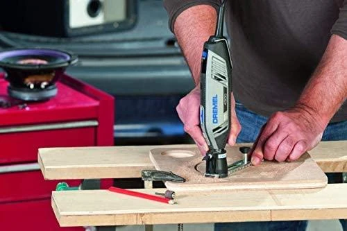 Dremel Bosch 565 Medžio ir gipskart. pjaustymo kompl.