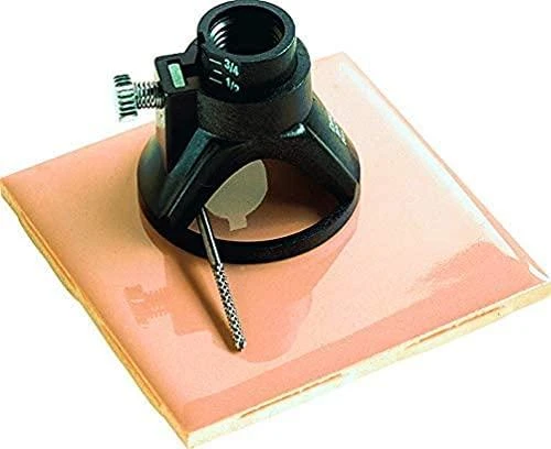 Dremel Bosch 566 Keraminių pl. pjaustymo kompl.
