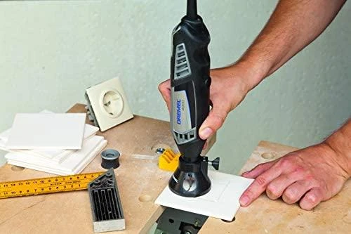 Dremel Bosch 566 Keraminių pl. pjaustymo kompl.