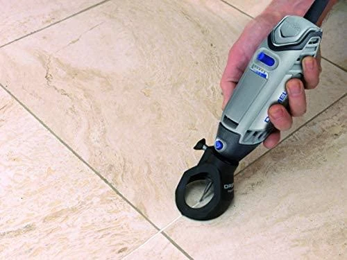 Dremel Bosch 568 Siūlių valymo įranga