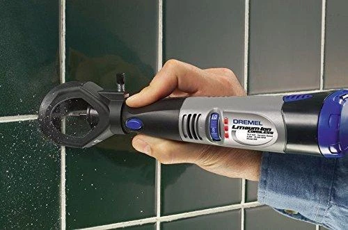 Grąžtas Dremel Bosch 570 Kalkių šalinimo antg. D=3,2 mm, 1 vnt.