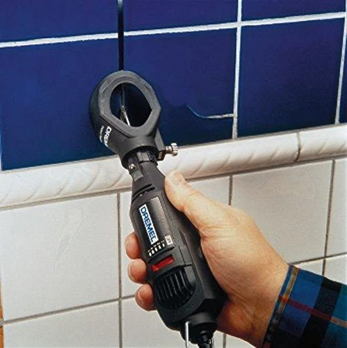 Grąžtas Dremel Bosch 570 Kalkių šalinimo antg. D=3,2 mm, 1 vnt.