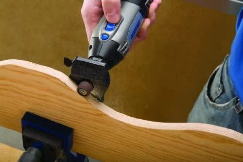 Dremel Bosch 576 Apdirbimo platformos priedas