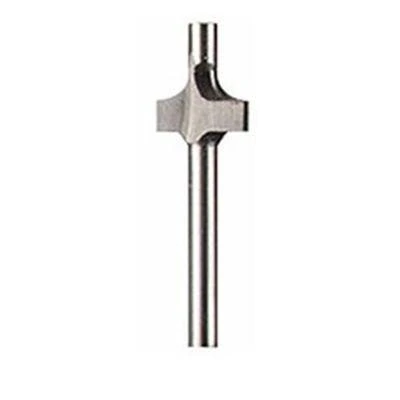 Dremel Bosch 615 HSS freza D=9,5 mm, 1 vnt.