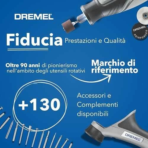 Bosch DREMEL 8150-20 20 ACC
