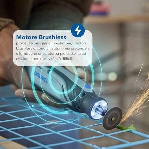 Bosch DREMEL 8150-20 20 ACC