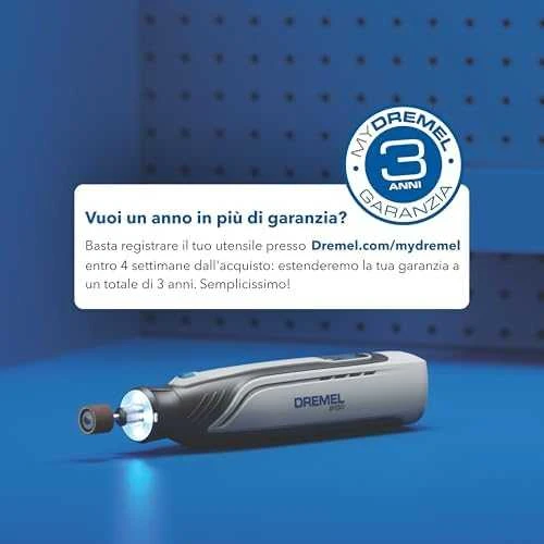Bosch DREMEL 8150-20 20 ACC