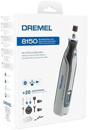 Bosch DREMEL 8150-20 20 ACC