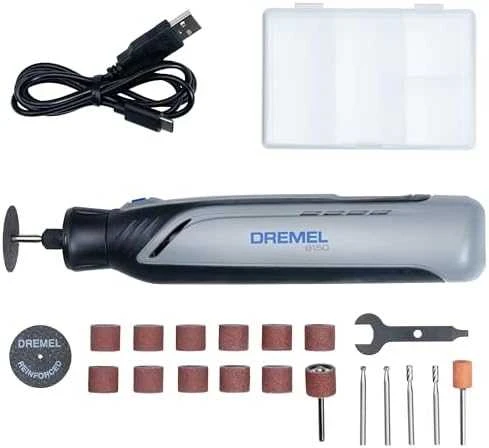 Bosch DREMEL 8150-20 20 ACC