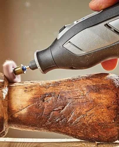 Dremel 8240-3/45 su 45 priedų