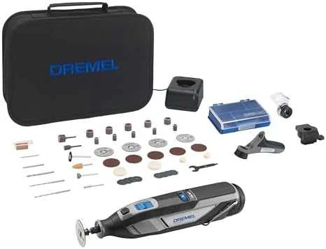 Dremel 8240-3/45 su 45 priedų