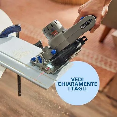 Bosch DREMEL CS12V-S1C Mob. pjovimo stotis