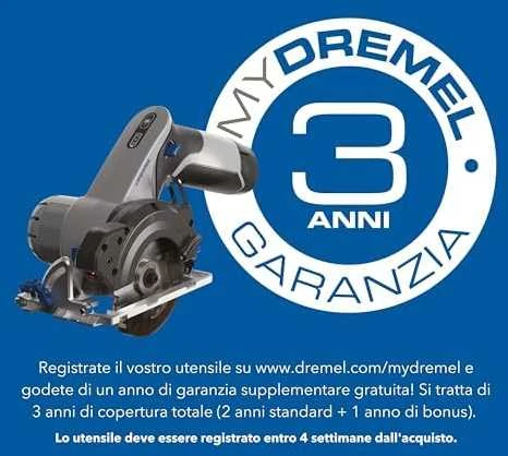 Bosch DREMEL CS12V-S1C Mob. pjovimo stotis