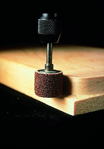 Dremel Bosch 407 Šlif. popier. žiedas D=13,0 mm, 1 vnt.