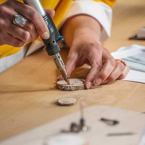 Dremel 2000-7 VersaTip Lituoklis Hobby